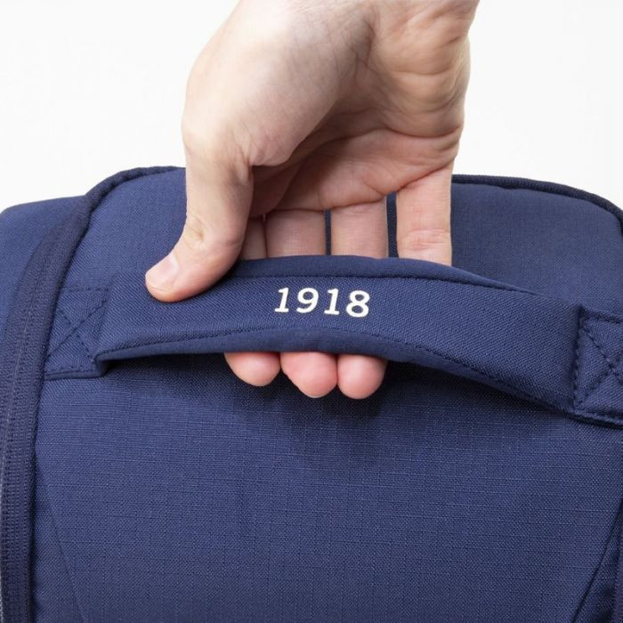 MILAN Borsa Termica Porta Alimenti 0,3 L – Piccola Isotermica Per Pranzo, Verde, Collezione 460