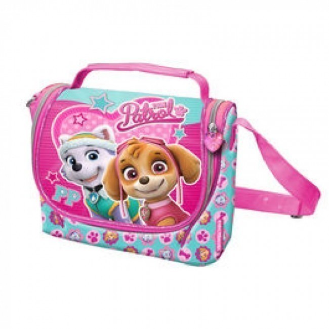 Lancheira skye Clearance