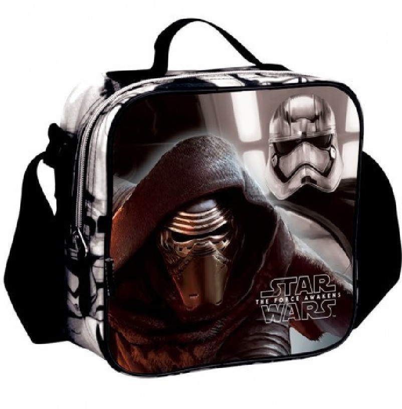 Lancheira Termica Star Wars Star Wars Starkiller | Loja da Criança