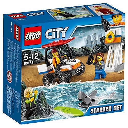 Lego city selva new arrivals
