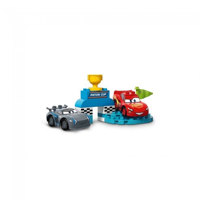Lego hotsell duplo 10857