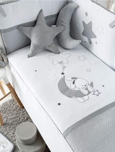 Jogo de cama para bebe clearance