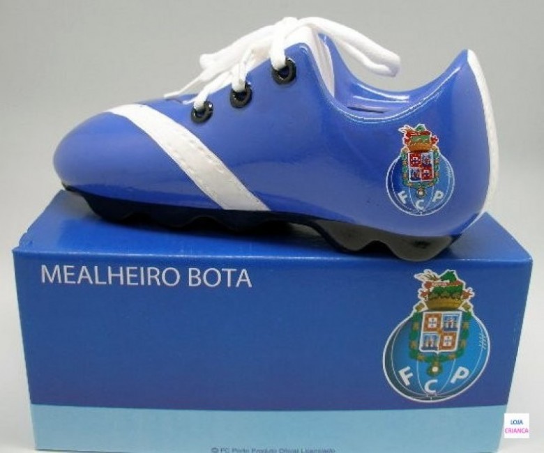 Mealheiro Bota FC 