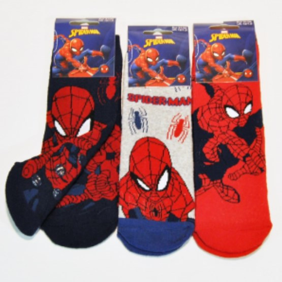spiderman bolsa asda
