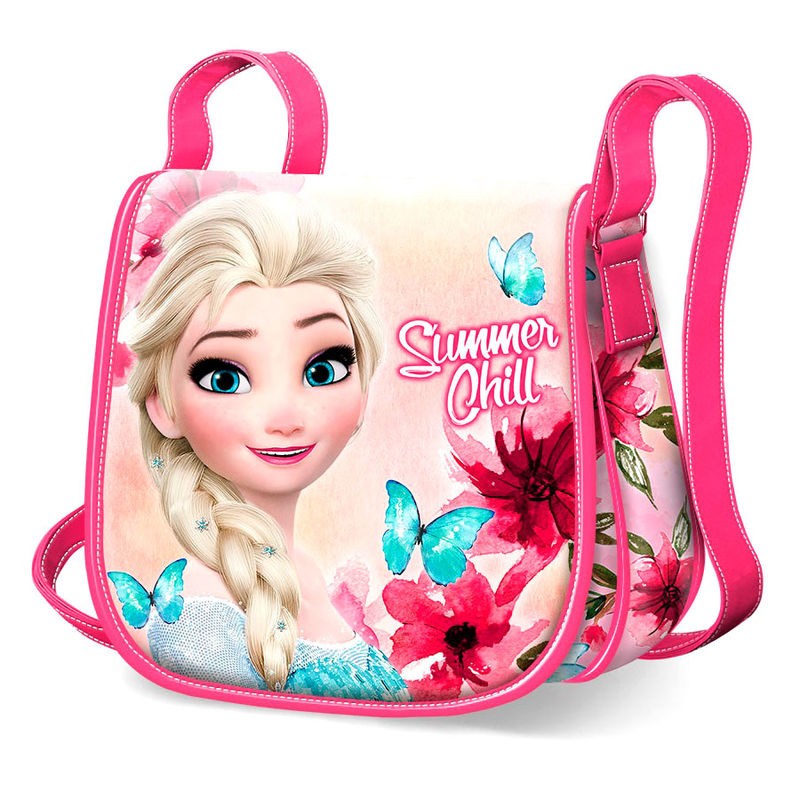 bolsa frozen