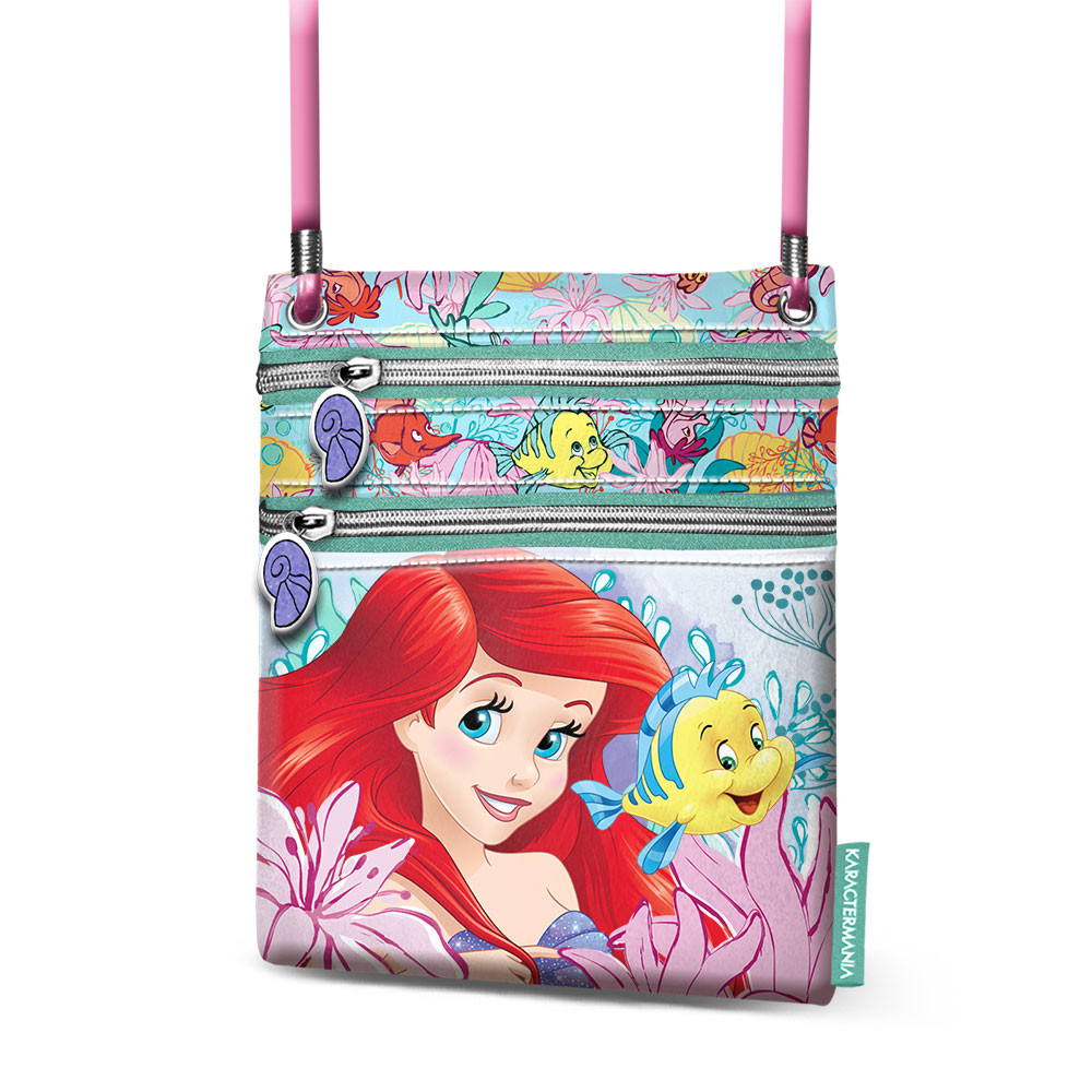 ariel tote bolsa