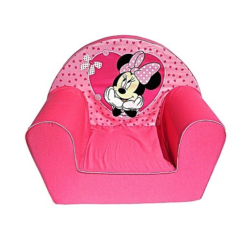 Minnie Disney Sofá | Loja da Criança