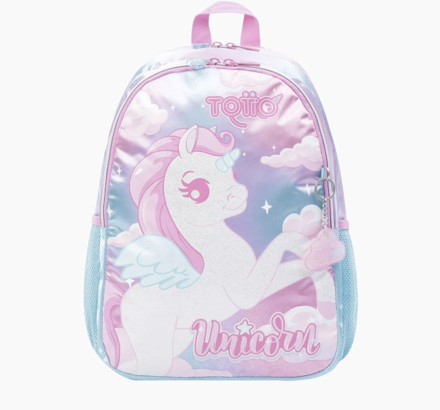 Totto unicornio on sale