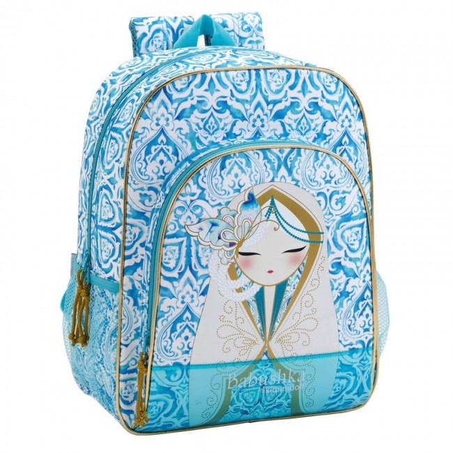 Kimmidoll mochila hotsell