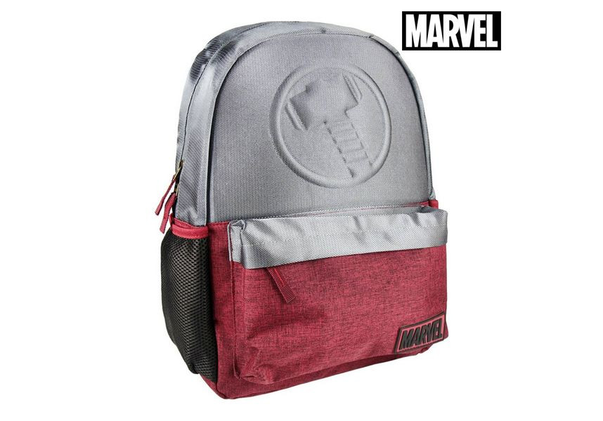 Mochila Escolar Thor  79169