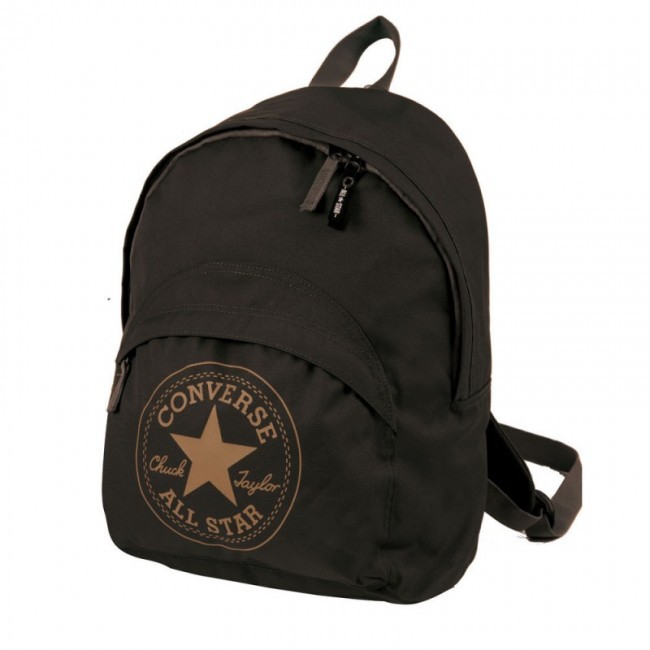 Mochila escolar Converse All Star black Loja da Crian a