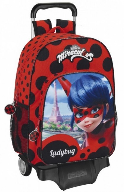 to manage Kilauea Mountain exile Mochila escolar de 42cm com Trolley LadyBug - Torre Eiffel | Loja da Criança to manage Kilauea Mountain exile Mochila escolar de 42cm com Trolley LadyBug - Torre Eiffel | Loja da Criança