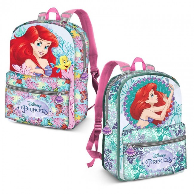 Mochila escolar ariel Clearance