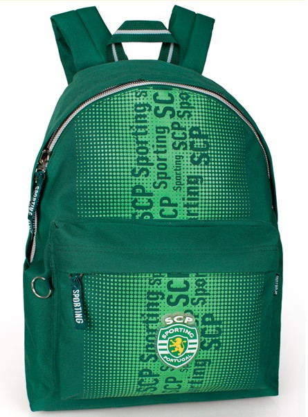 Mochila Escolar SCP - 