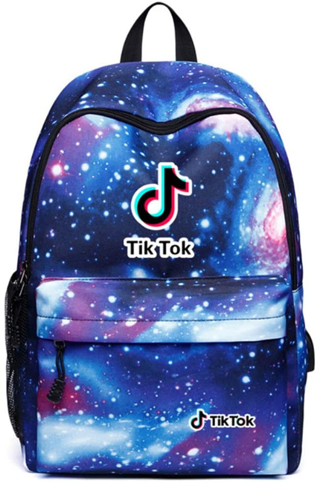 inspirado de mochila maluca｜Pesquisa do TikTok