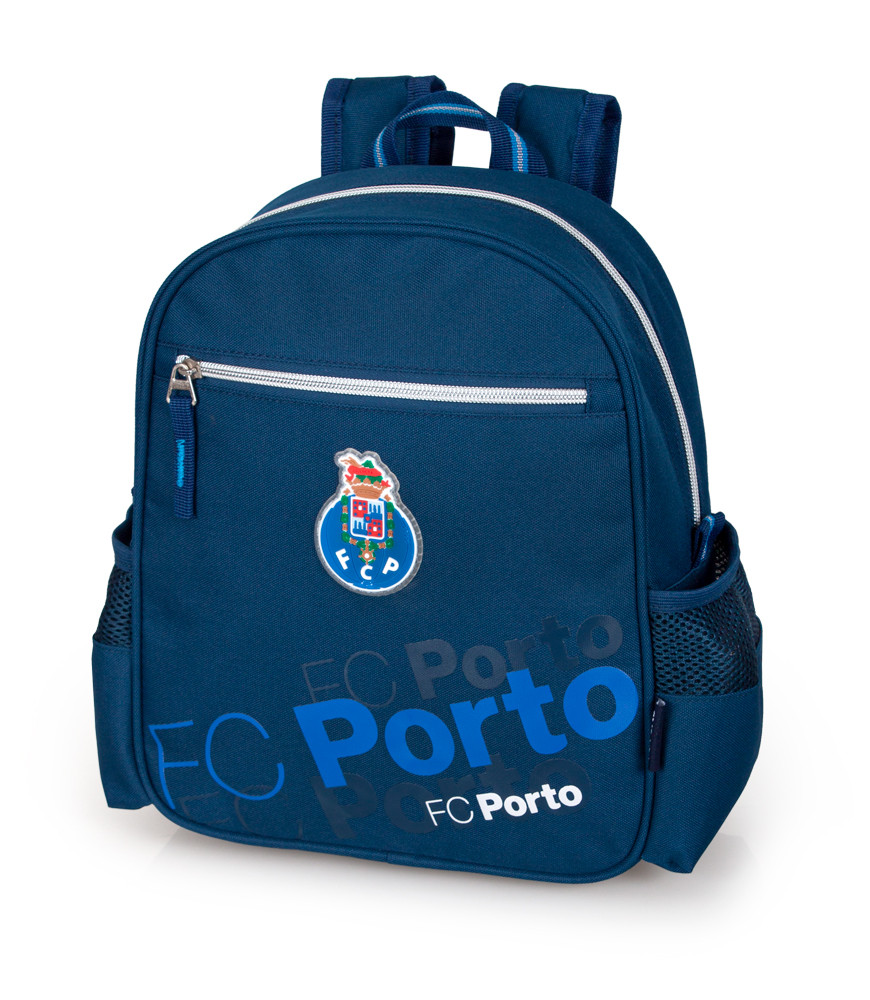 Mochila Pré Escolar 29cm 