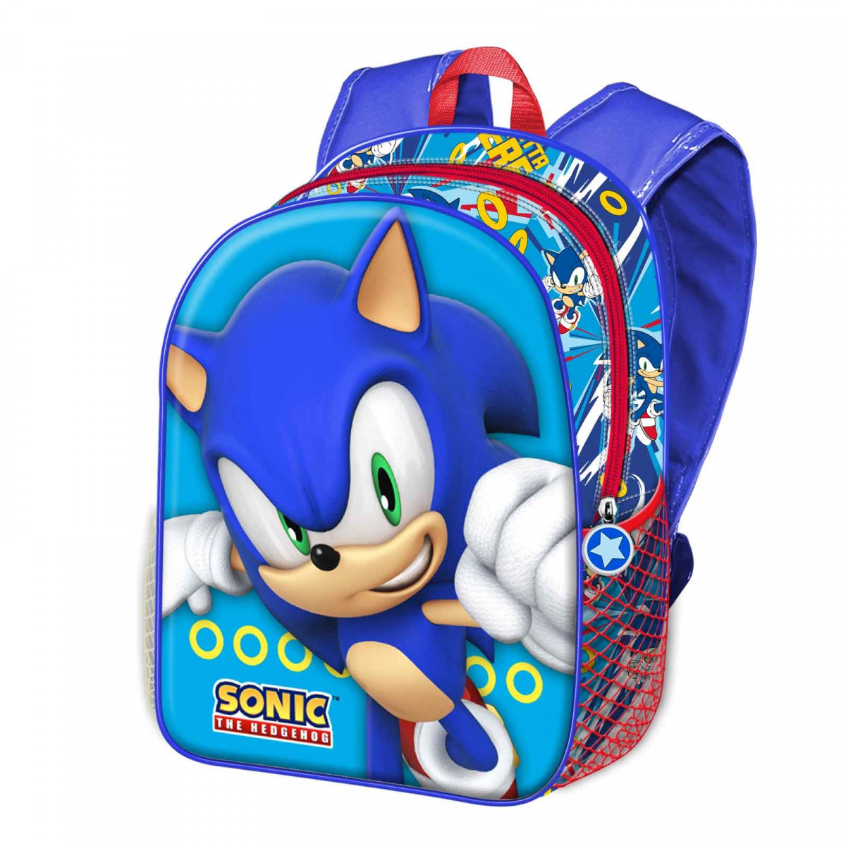 Sonic  Concentra