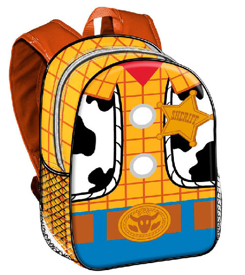Mochila woody hotsell
