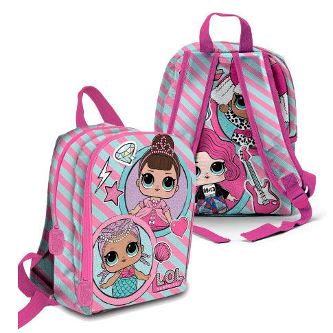 Mochilas escolares lol deals