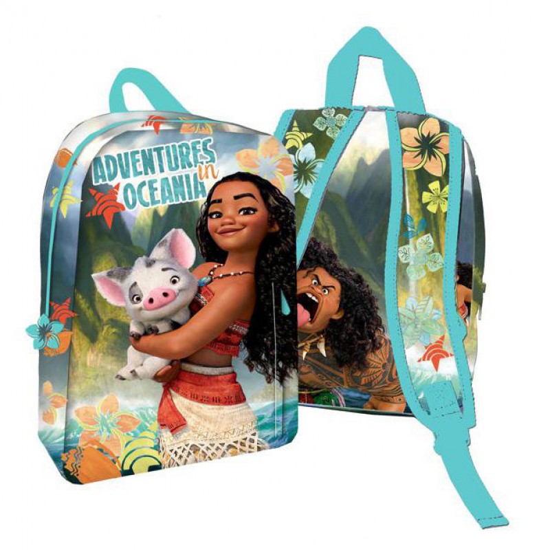 Mochila vaiana cheap