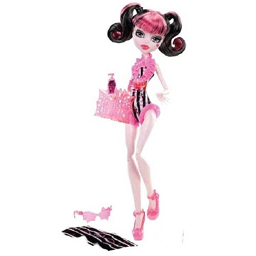 Como fazer uma piscina para bonecas Barbie & Monster High 