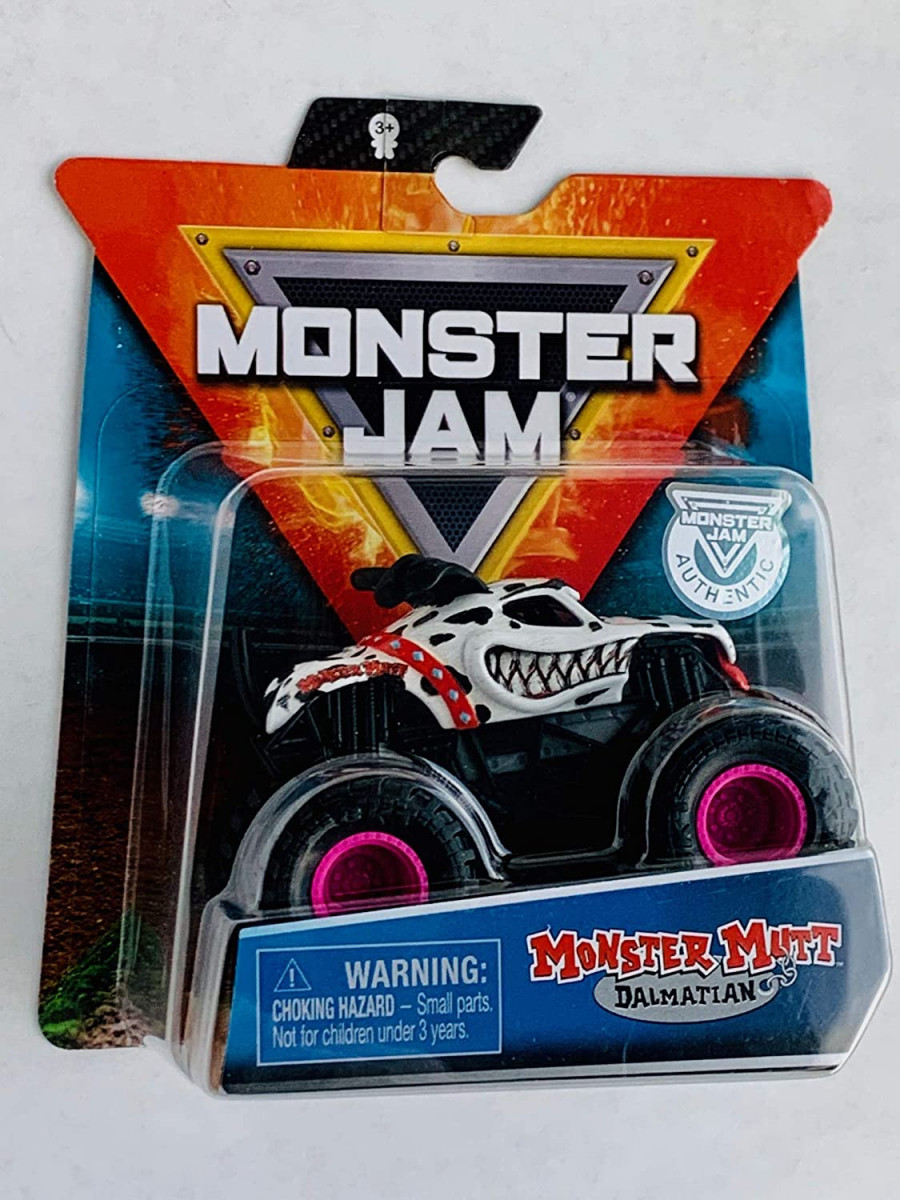 monster jam monster mutt monster jam monster mutt