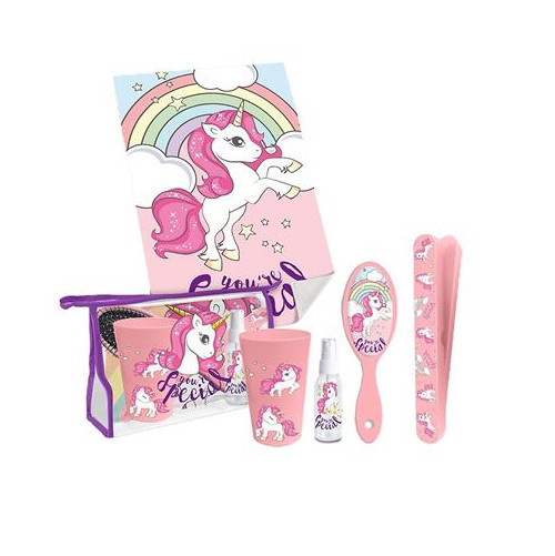 Necessaire Viagem Unicórnio You re Special