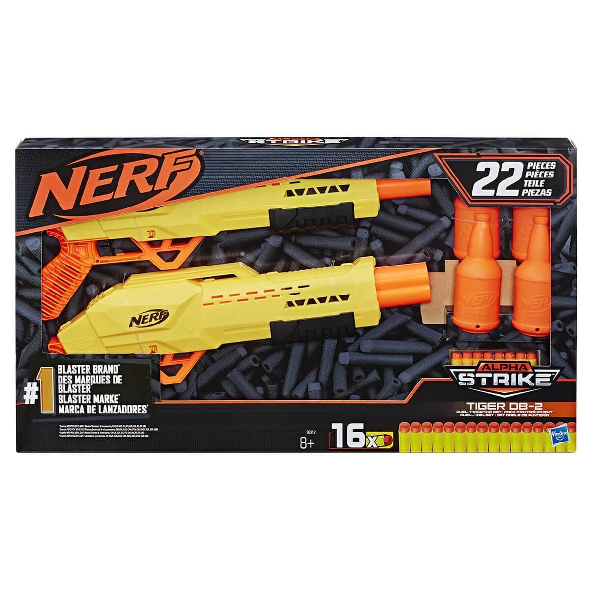 nerf alpha strike boa nerf alpha strike boa