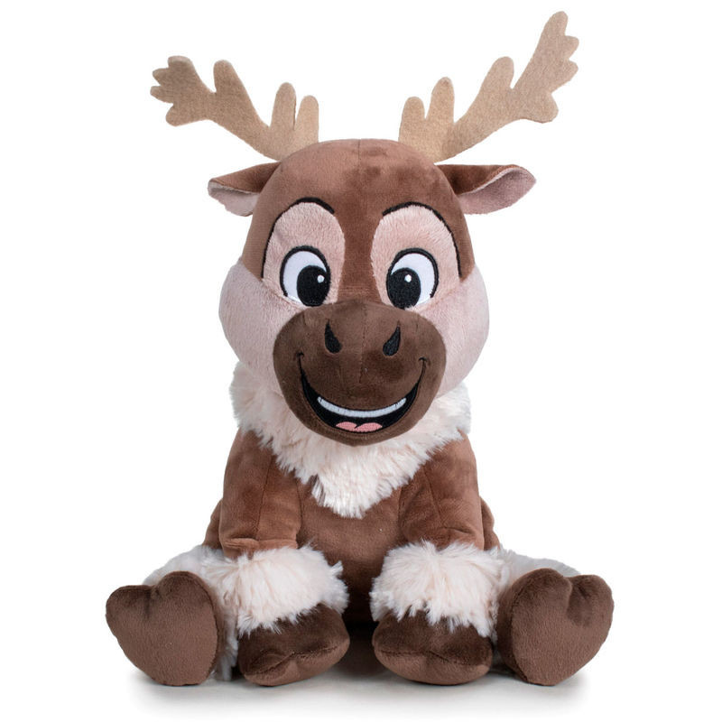 Peluche Frozen 2 Sven 25cm