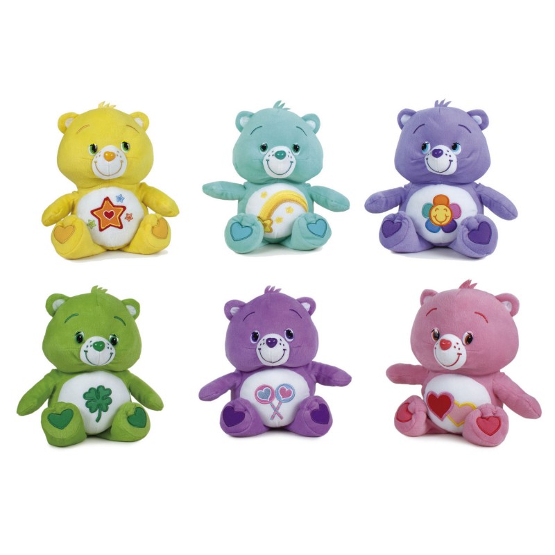 Peluche Rainbow Friends Sortido