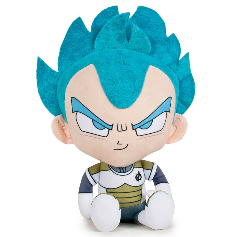 peluche dragon ball