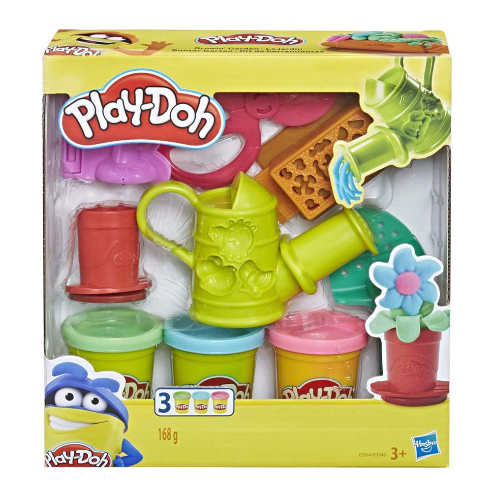 Play-Doh Conjunto de Ferramentas - Envio Aleatório - Hasbro