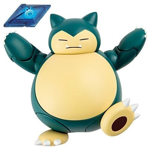 COMO DESENHAR o Snorlax (Pokémon)