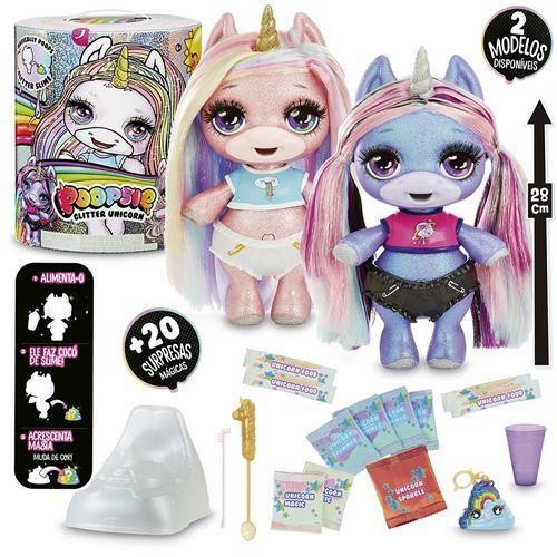 Poopsie unicornio deals