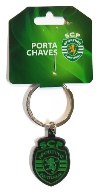 Avental SCP - Logo do Sporting