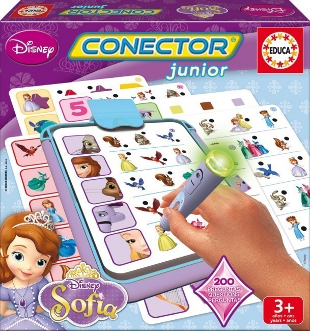 Educa - EducaTouch Junior, Érase una Vez Cuentacuentos 2, con música