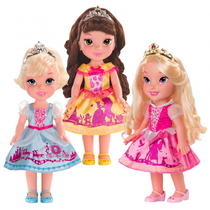 Princesa Sofia, Doutora Brinquedos e as Princesas da Disney