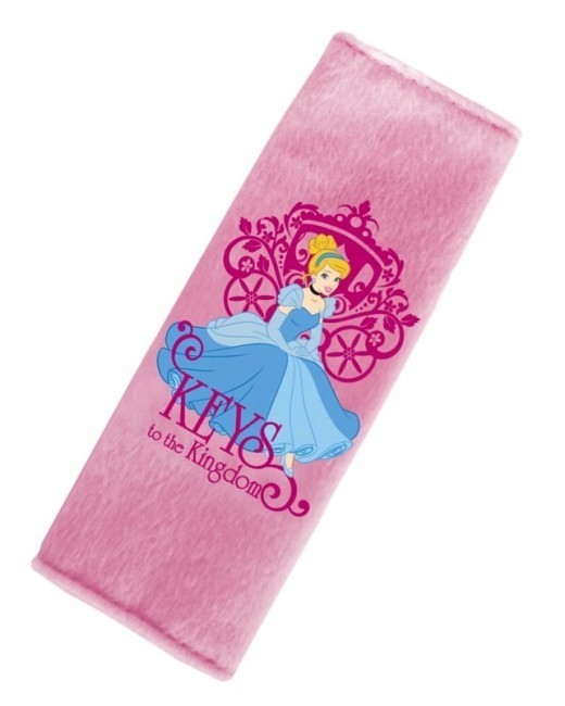 Protector cinto Slim Princesas 