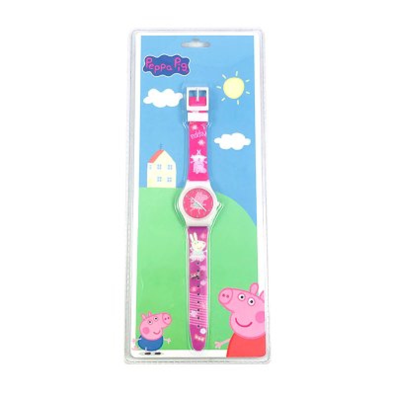 Peppa Pig Kid's 3D Stereo Puzzle Menino Brinquedo Educacional