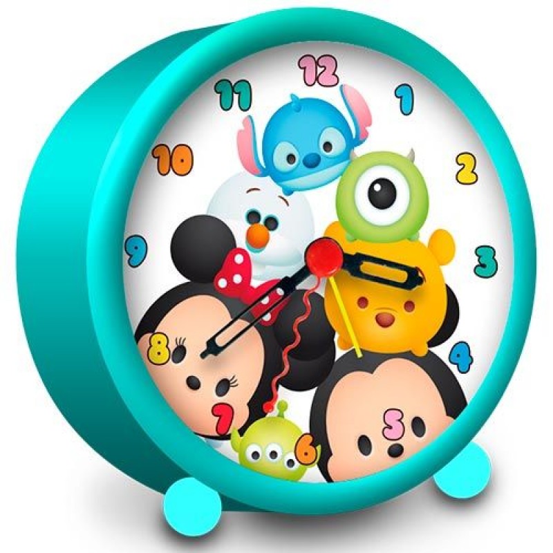 tsum tsum digital watch