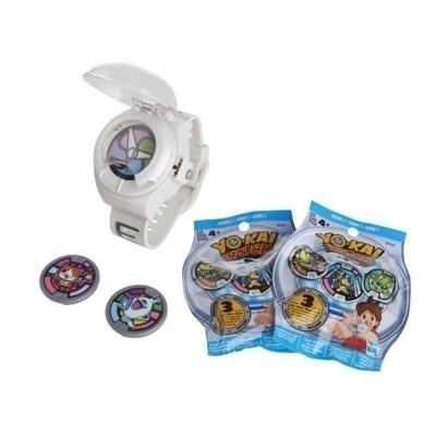 Hasbro Yo-Kai Watch - Relógio Yo-Kai