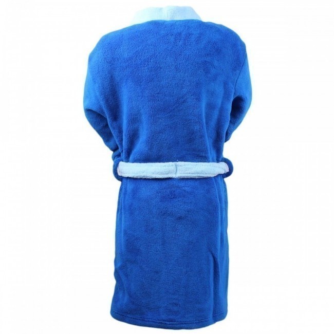 Robe Patrulha Pata Azul | Loja da Criança