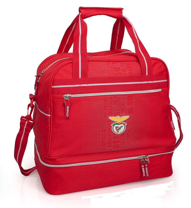Saco de Desporto SLB - 