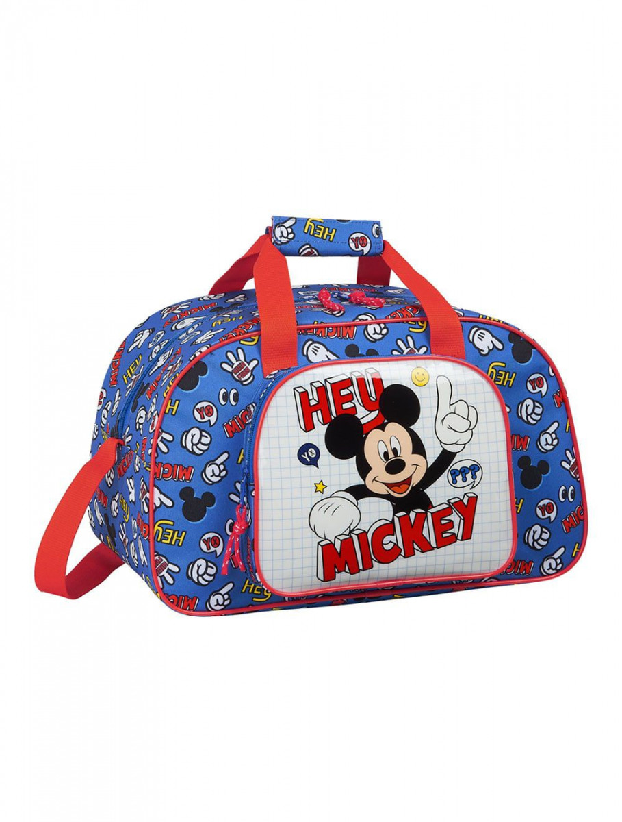 Saco Desporto Mickey Things