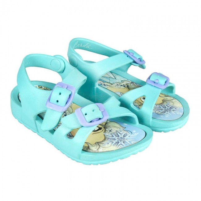 Timberland A43G1 NUBBLE Azul - Entrega gratuita | Rbfinternational.pt ! - Sapatos  Sandálias desportivas Crianca 71,99 €