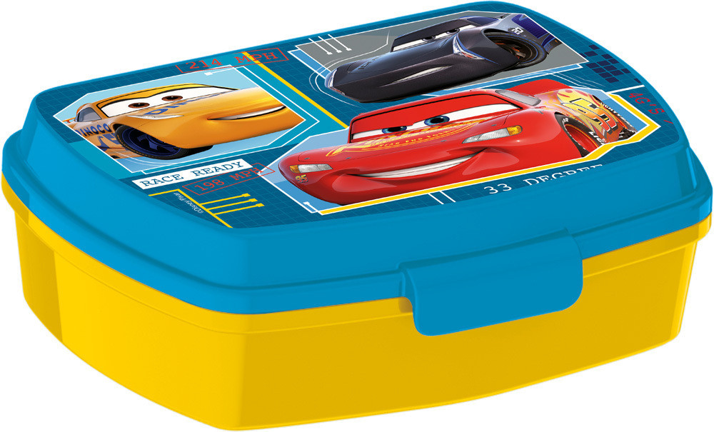 Sanduicheira Cars