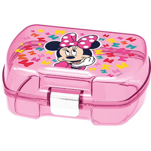 Sanduicheira Minnie Edgy