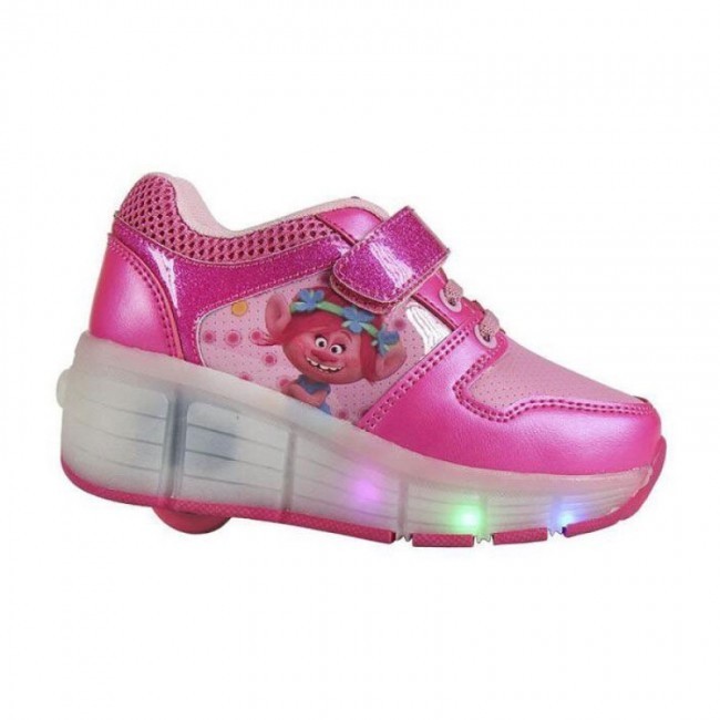 tenis de rodinhas