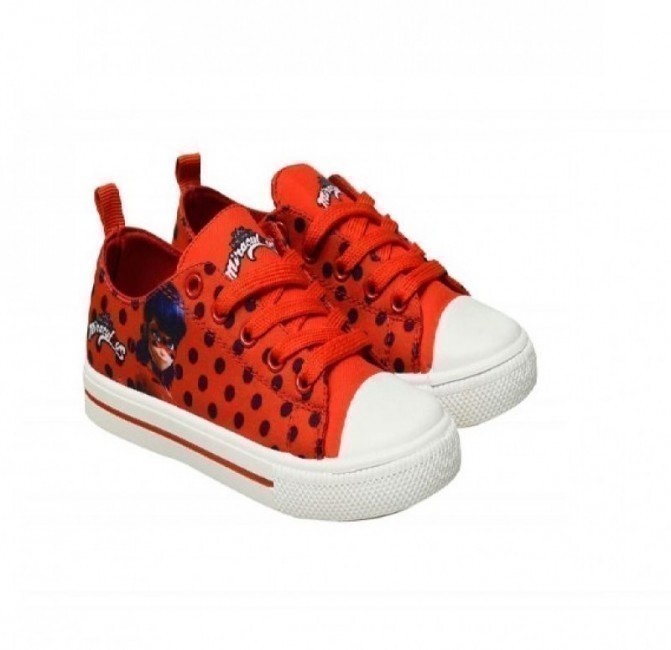 tenis miraculous