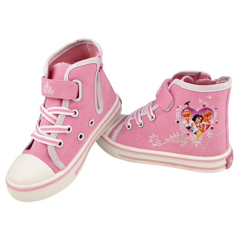 tenis adidas princesas